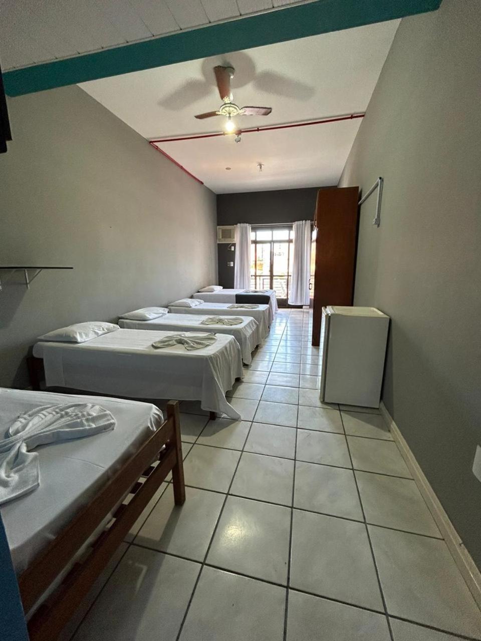 Ilha Azul Hospedagem Governador Celso Ramos Exterior photo
